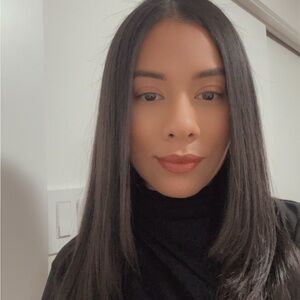 Meet your Posher, Jen